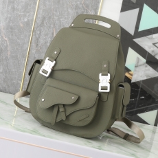 Christian Dior Backpacks